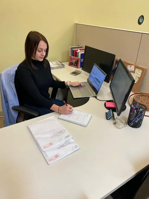 Sally Morin Personal Injury Lawyers 5