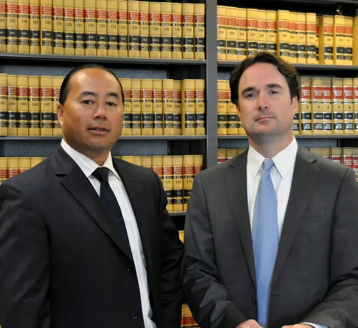 Law Office of Dalton & Lew LLP 5