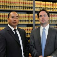Law Office of Dalton & Lew LLP ico