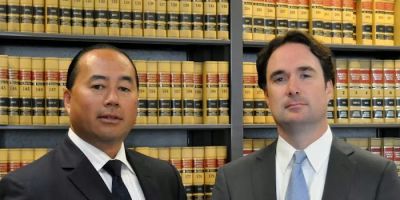 Law Office of Dalton & Lew LLP