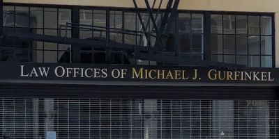 Michael Gurfinkel Law Office