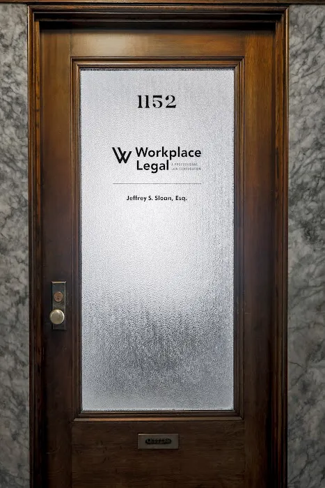 Workplace Legal Employment Lawyers 5
