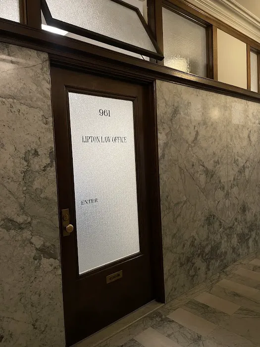 Lipton Law Office 5