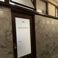 Lipton Law Office ico