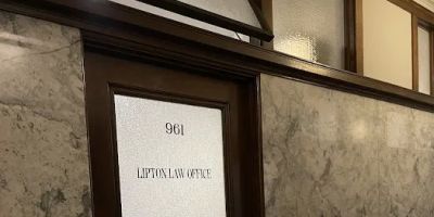 Lipton Law Office