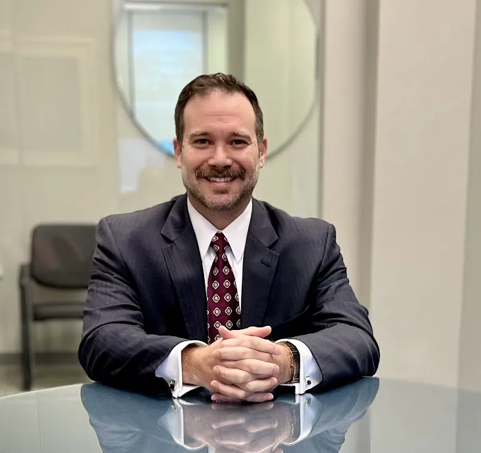 Law Offices of Michael J. Fioretti 5