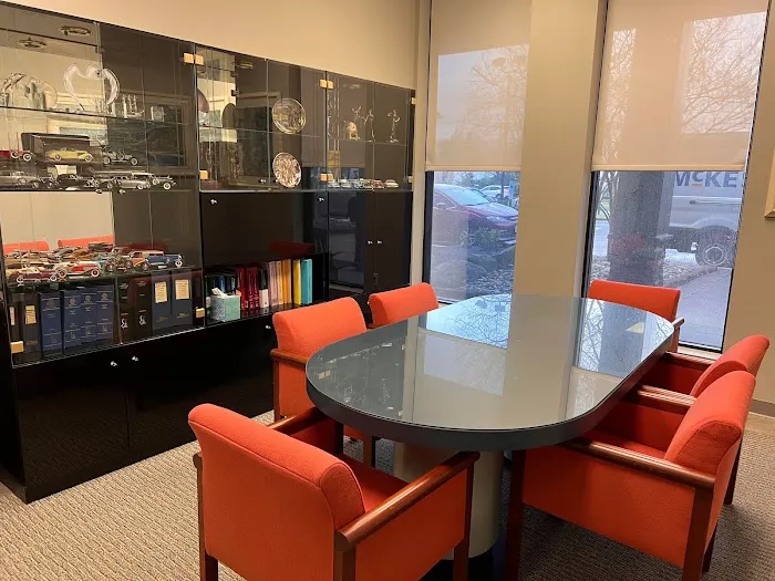 Law Offices of Michael J. Fioretti 5