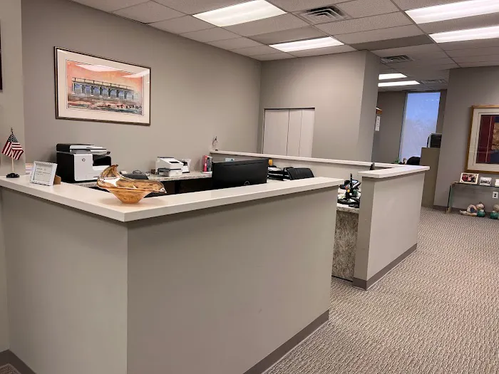 Law Offices of Michael J. Fioretti 5
