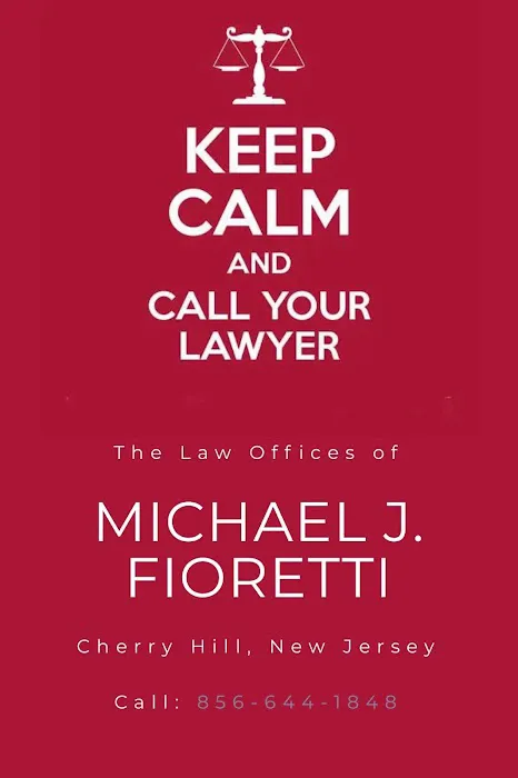 Law Offices of Michael J. Fioretti 5