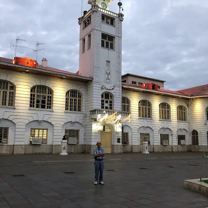 Astanehe Taghi 5