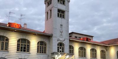 Astanehe Taghi
