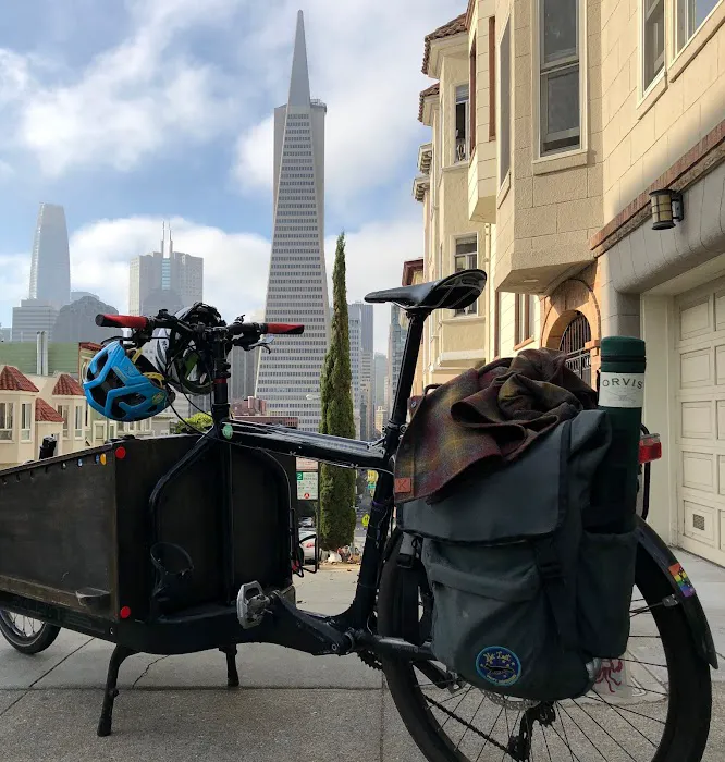 Bicycle Law 5