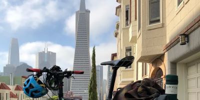 Bicycle Law