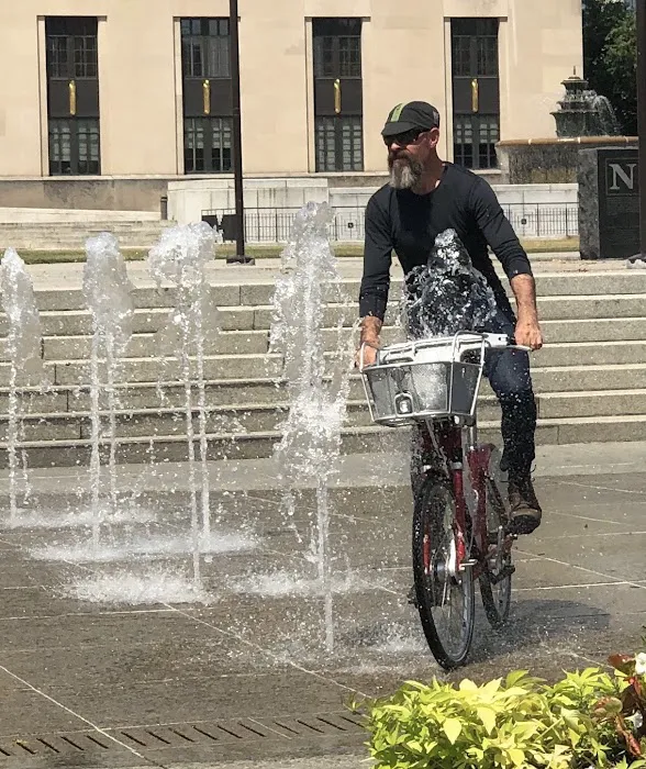 Bicycle Law 5