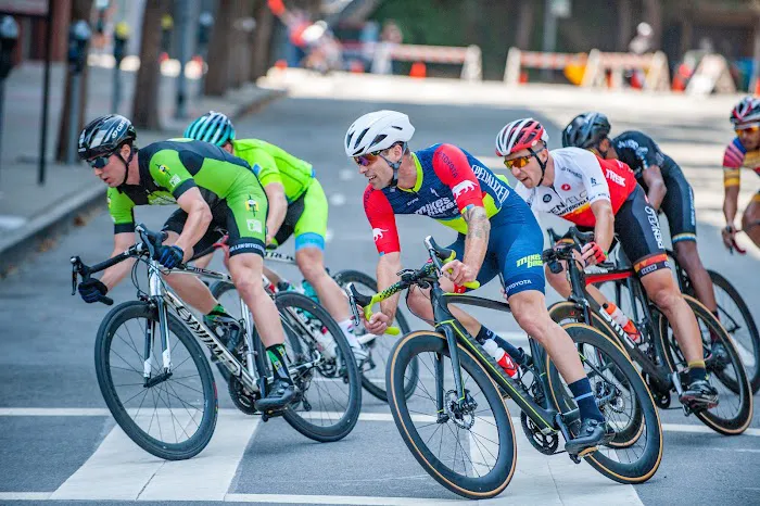 Bicycle Law 5