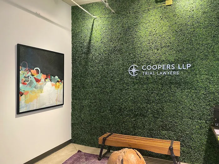 Coopers LLP 5