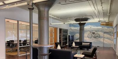 Coopers LLP