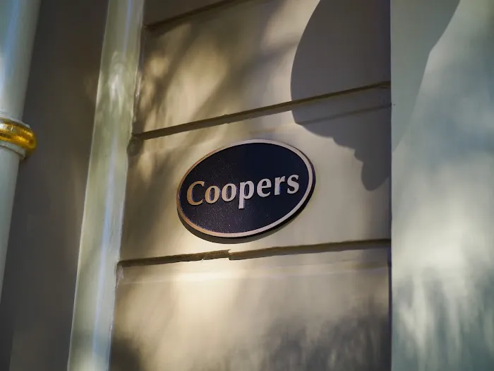 Coopers LLP 5