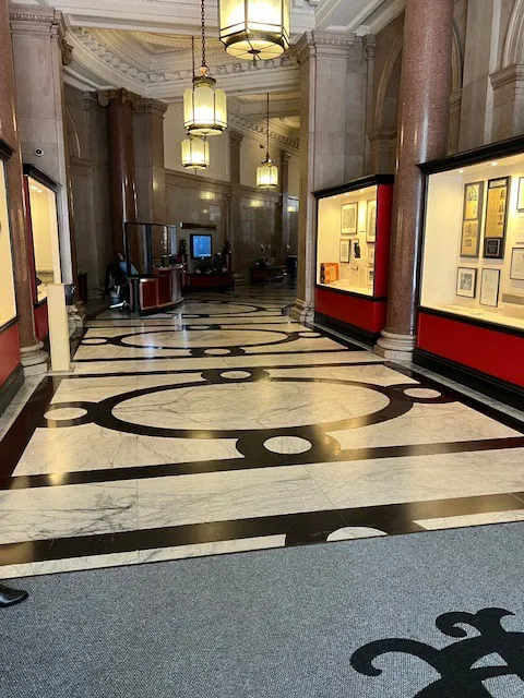Law Office of Shelley S Feinberg 5