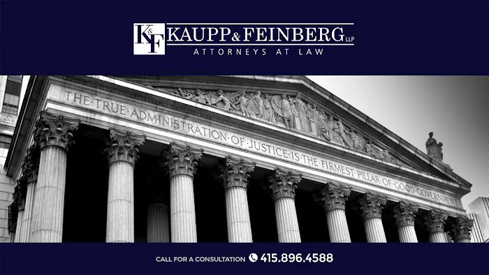 Kaupp & Feinberg, LLP 5