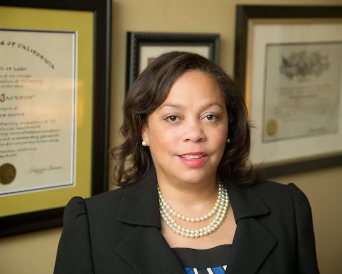 Jackson-McCray Law Offices 5