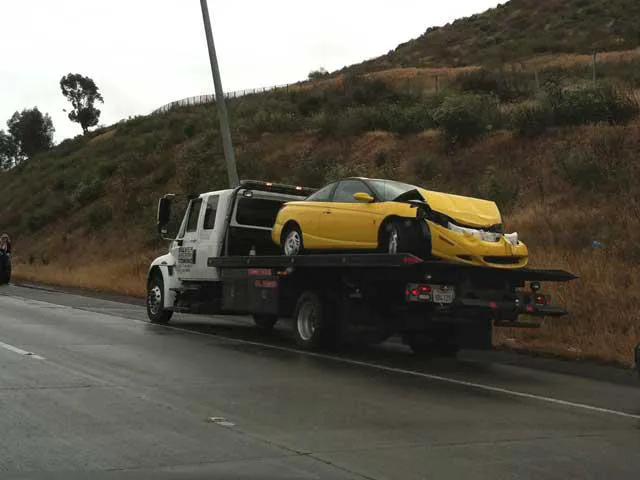 Abogados de Accidentes San Francisco 5