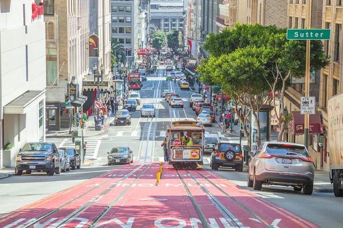Abogados de Accidentes San Francisco 5