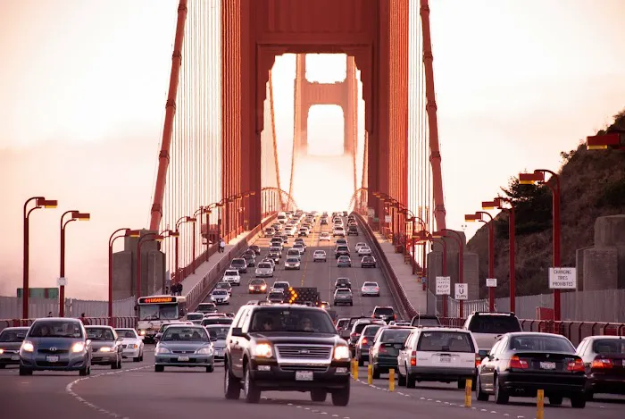 Abogados de Accidentes San Francisco 5