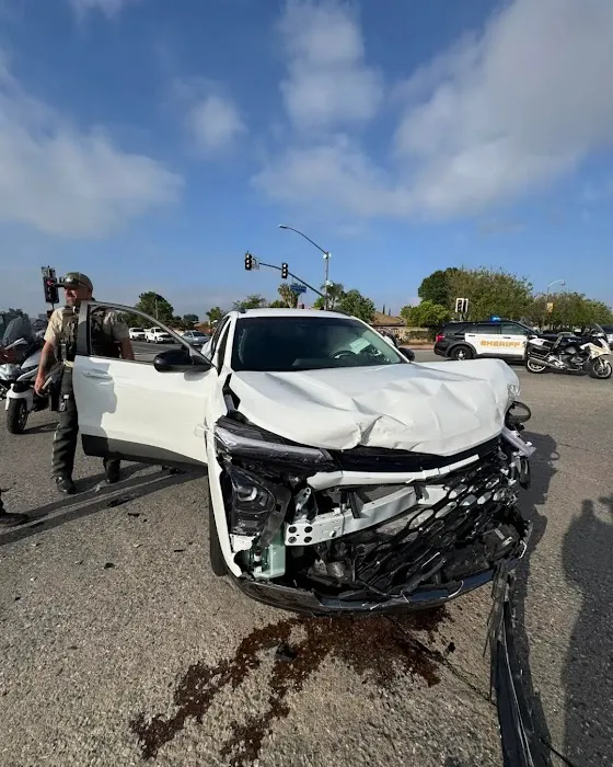 Abogados de Accidentes San Francisco 5