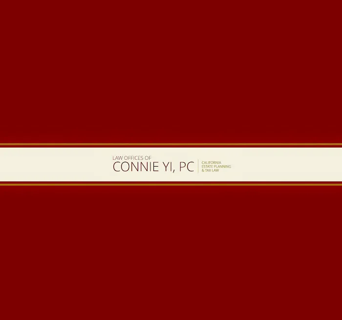 Law Offices of Connie Yi, PC 5