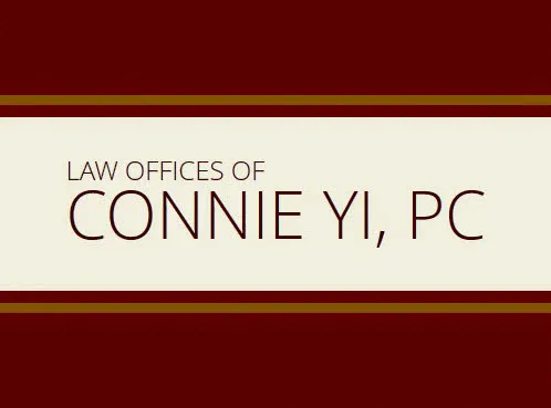 Law Offices of Connie Yi, PC 5