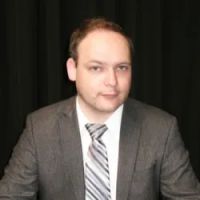 Attorney Andrei Romanenko ico