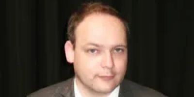 Attorney Andrei Romanenko
