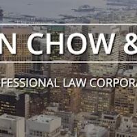 Chan Chow & Dai, P.C. ico