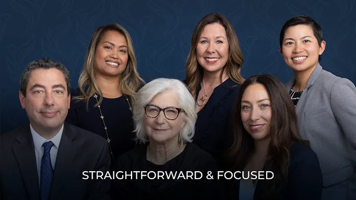 Nachlis | Cohade | Lopez-Whitaker, LLP 5