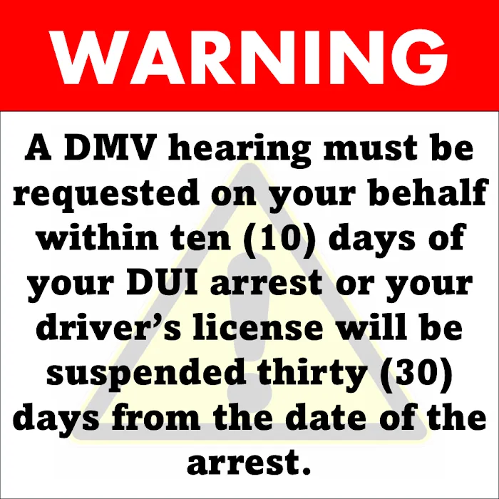 DUI Lawyer | Joel Brand, Esq. 5