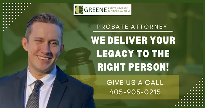 Greene Estate, Probate, and Elder Law Firm - San Francisco Bay Area CA 5