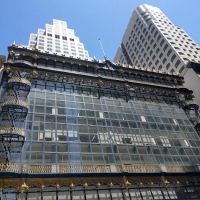 Van Der Hout LLP ico