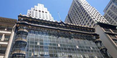 Van Der Hout LLP