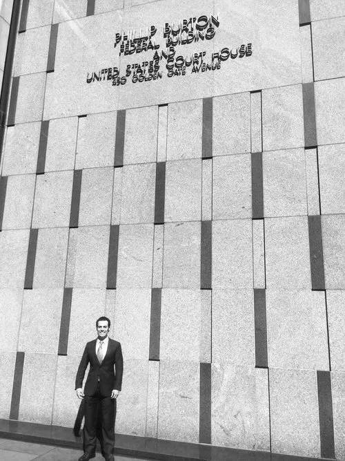 Law Office of Sanjay S. Schmidt 5