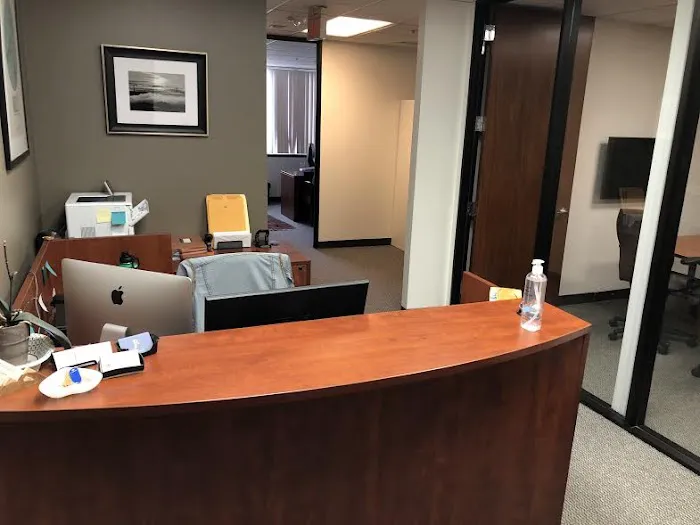 Law Office of Chuck Geerhart 5