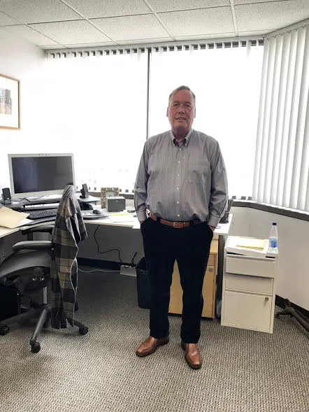 Law Office of Chuck Geerhart 5