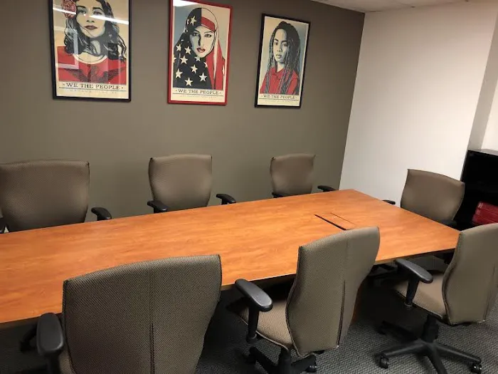 Law Office of Chuck Geerhart 5