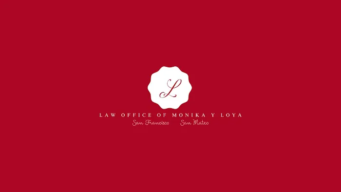 Law Office of Monika Y. Loya 5