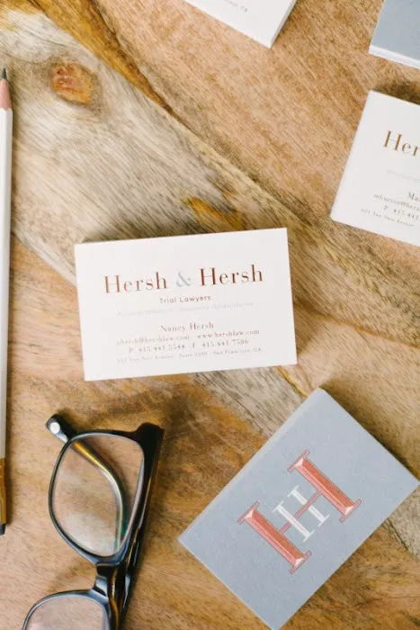 Hersh & Hersh 5