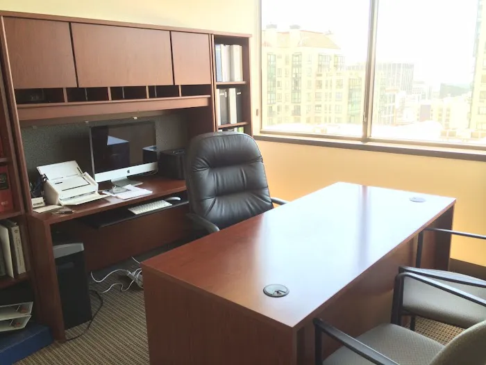 The Law Offices of Jonah Chew 5