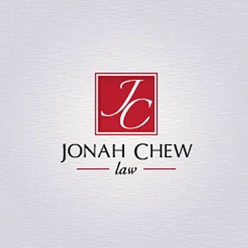 The Law Offices of Jonah Chew 5