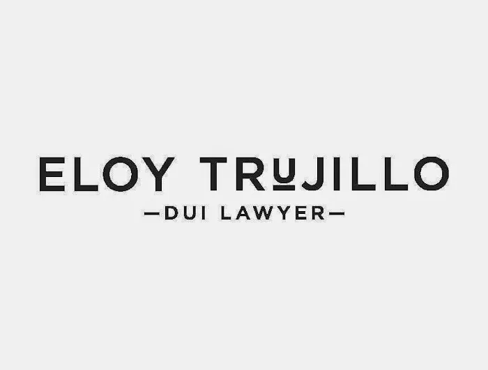 Eloy I. Trujillo, DUI Lawyer 5