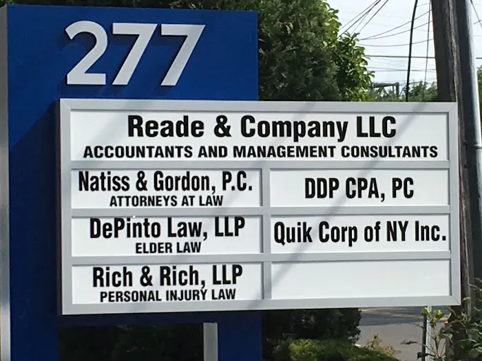 Rich & Rich, P.C. 4