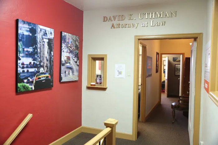 Uthman Law Office 5